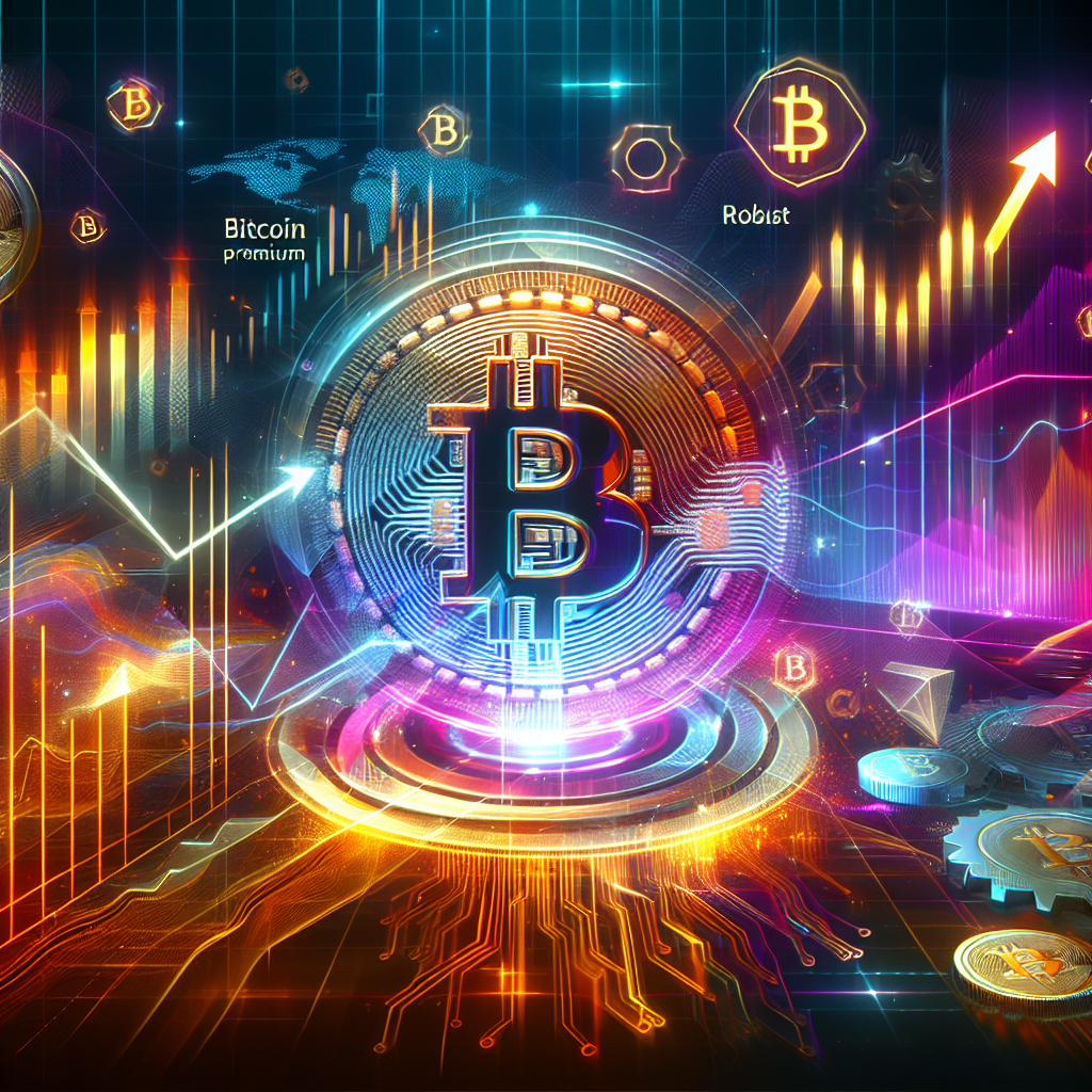 Bitcoin Futures Premium Hits 3-Month Low Amid Robust BTC ETF Inflows