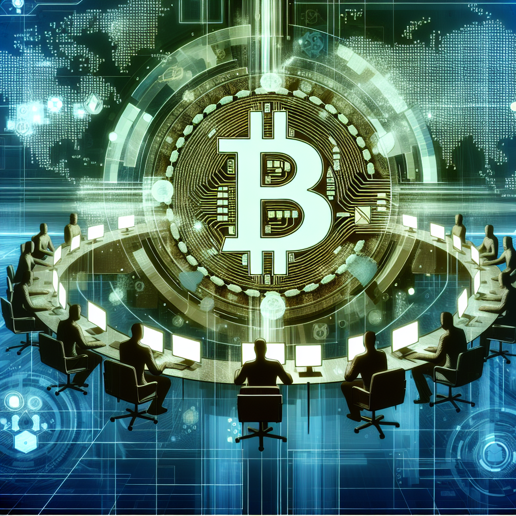 Bitcoin Slips as Geopolitical Tensions Spike with Trump's Situation Room Call