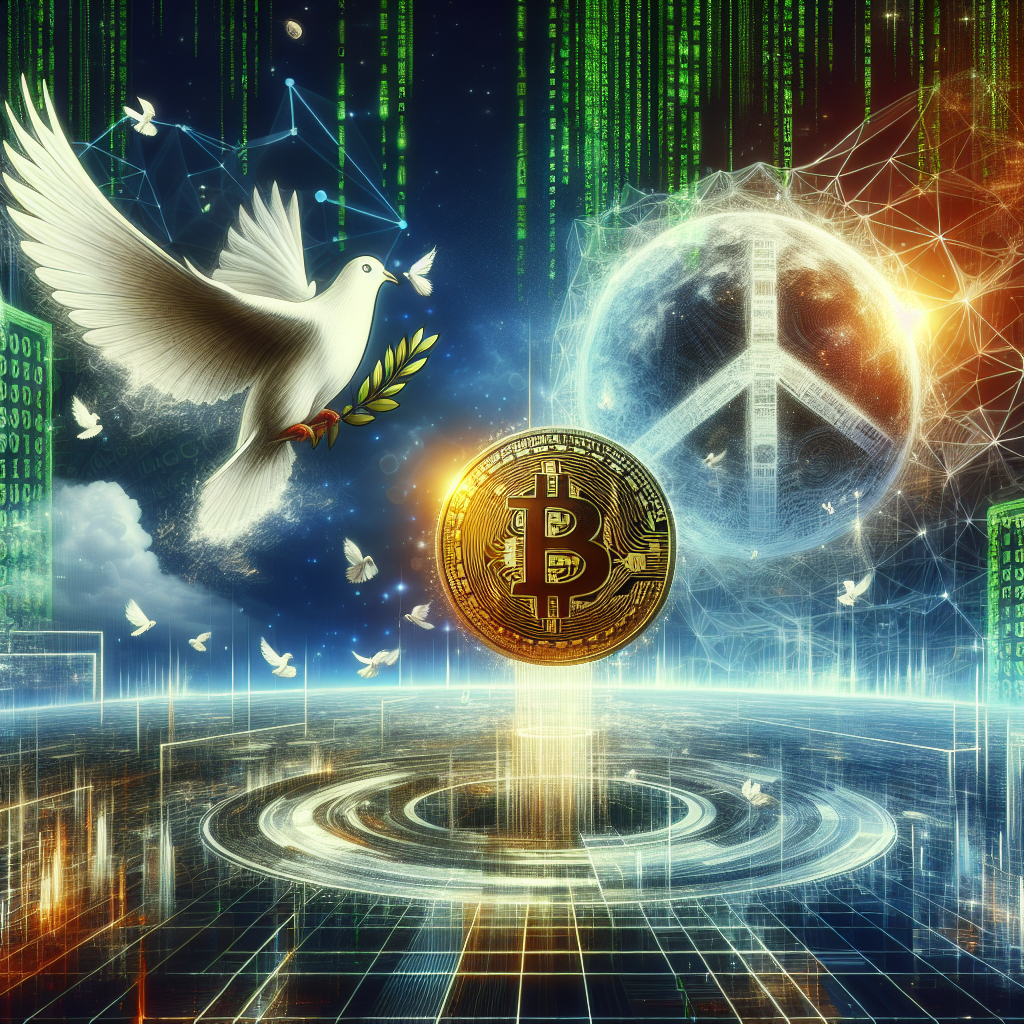 Bitcoin Soars Beyond $106K Amid Reported Iran-Israel Ceasefire