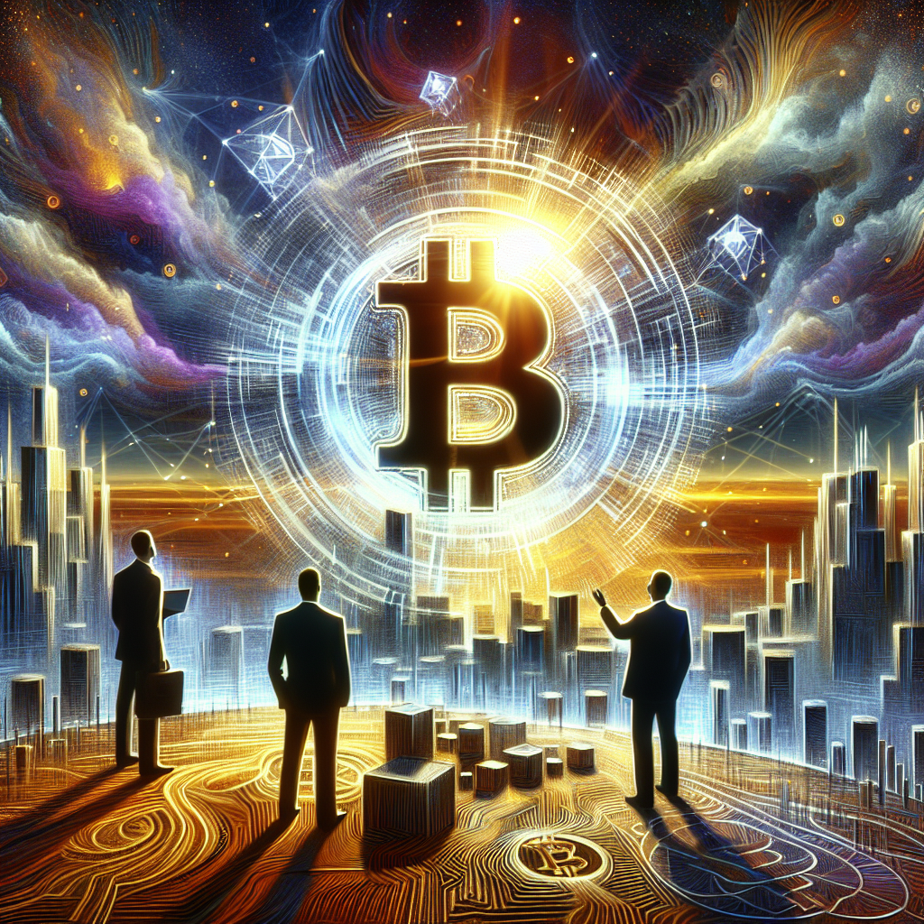 Bitcoin Surges Amid Geopolitical Tensions, Analysts Cautious
