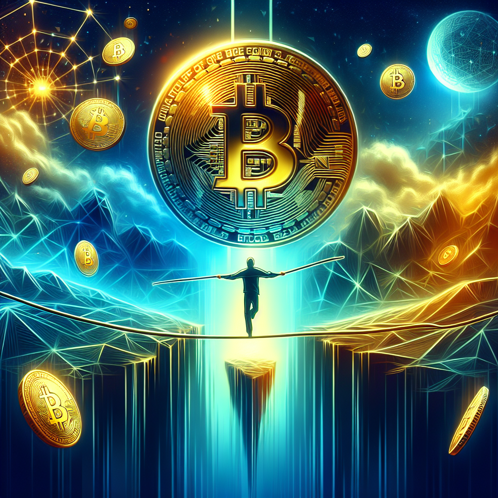 Bitcoin Surges to $110K Amid Altcoin Rally, Yet Traders Remain Cautious