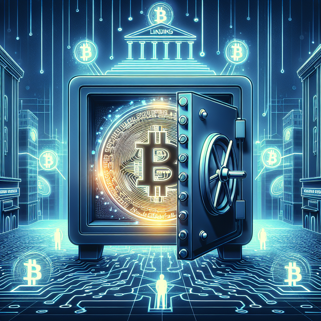 Bitcoin Treasury Corp Increases Holdings and Eyes Institutional Lending