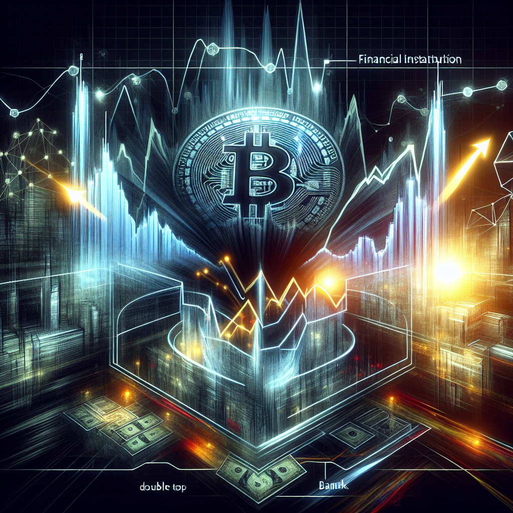 Bitcoin's Double Top Raises Caution, But Crash Unlikely, Says Sygnum Bank
