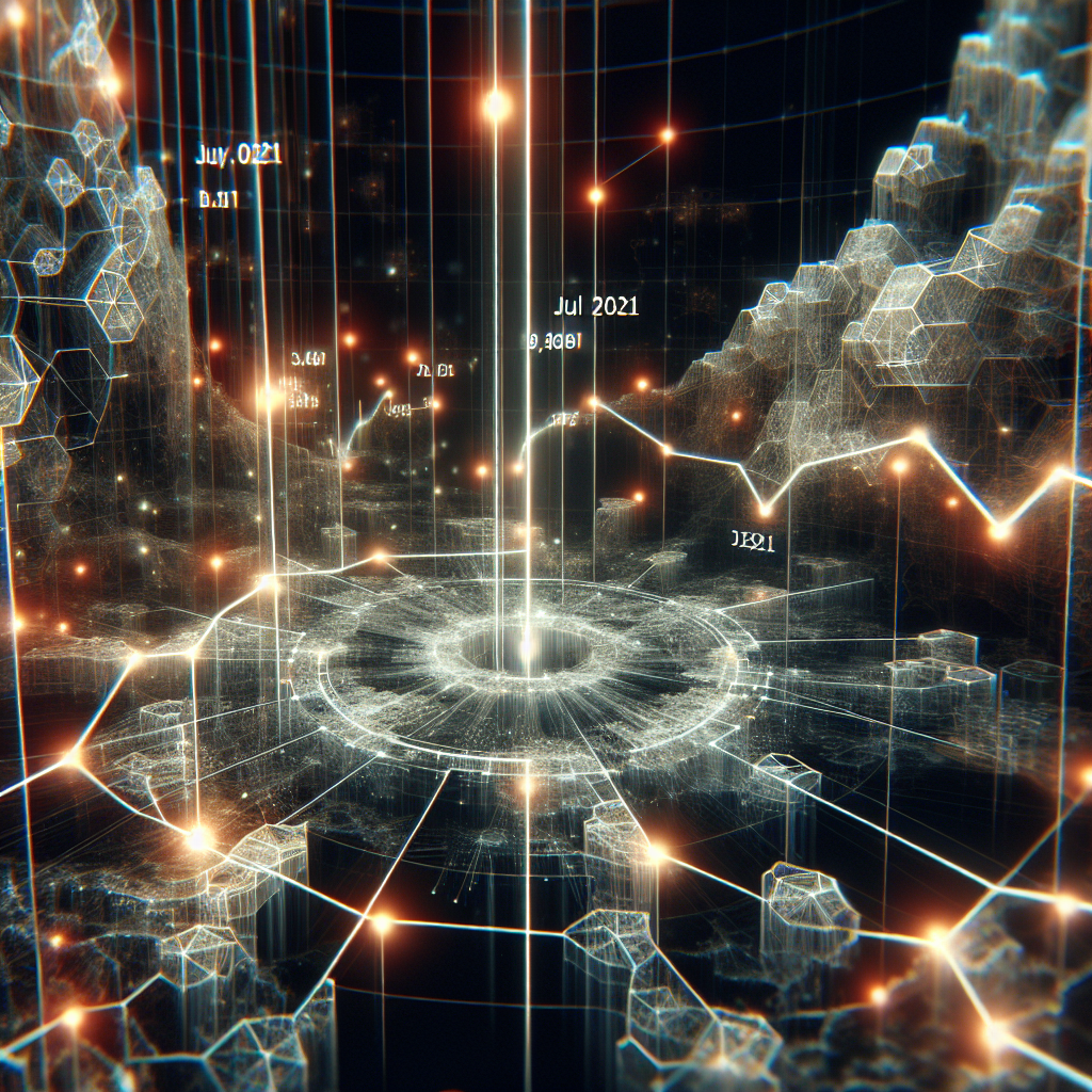 Bitcoin's Mining Difficulty Faces Largest Drop Since July 2021 Amid Hashrate Decline