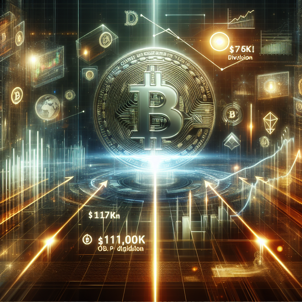 Bitcoin's Steadfast Position Above $107K Sets Stage for Friday's Options Expiry Showdown