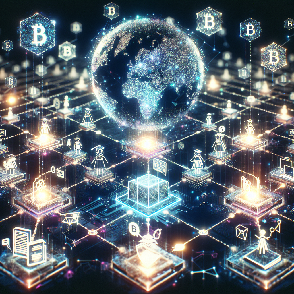 Bitget Partners with UNICEF to Empower 300K Girls in Blockchain Education