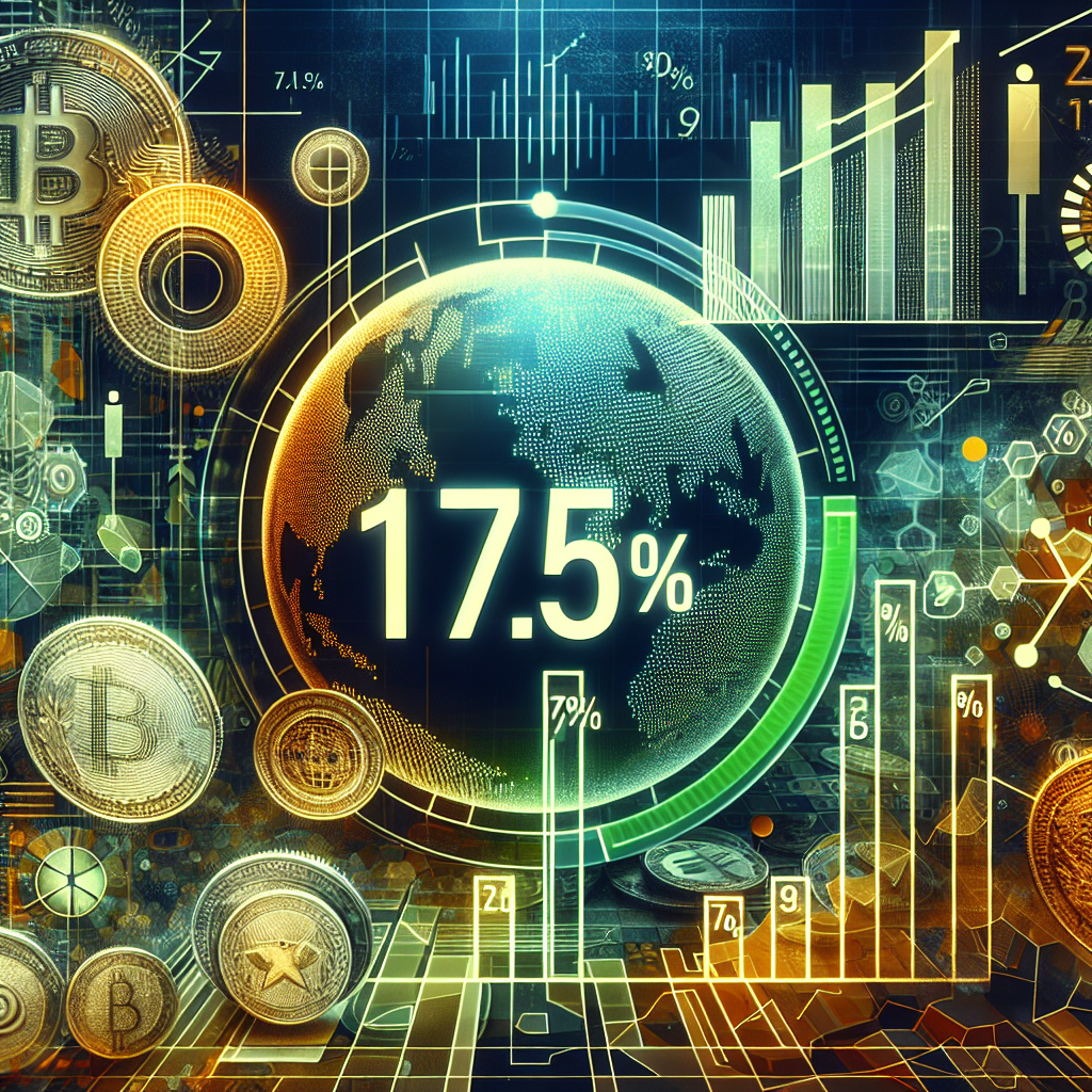 Brazil Introduces Flat 17.5% Tax on Crypto Profits, Affecting All Investors