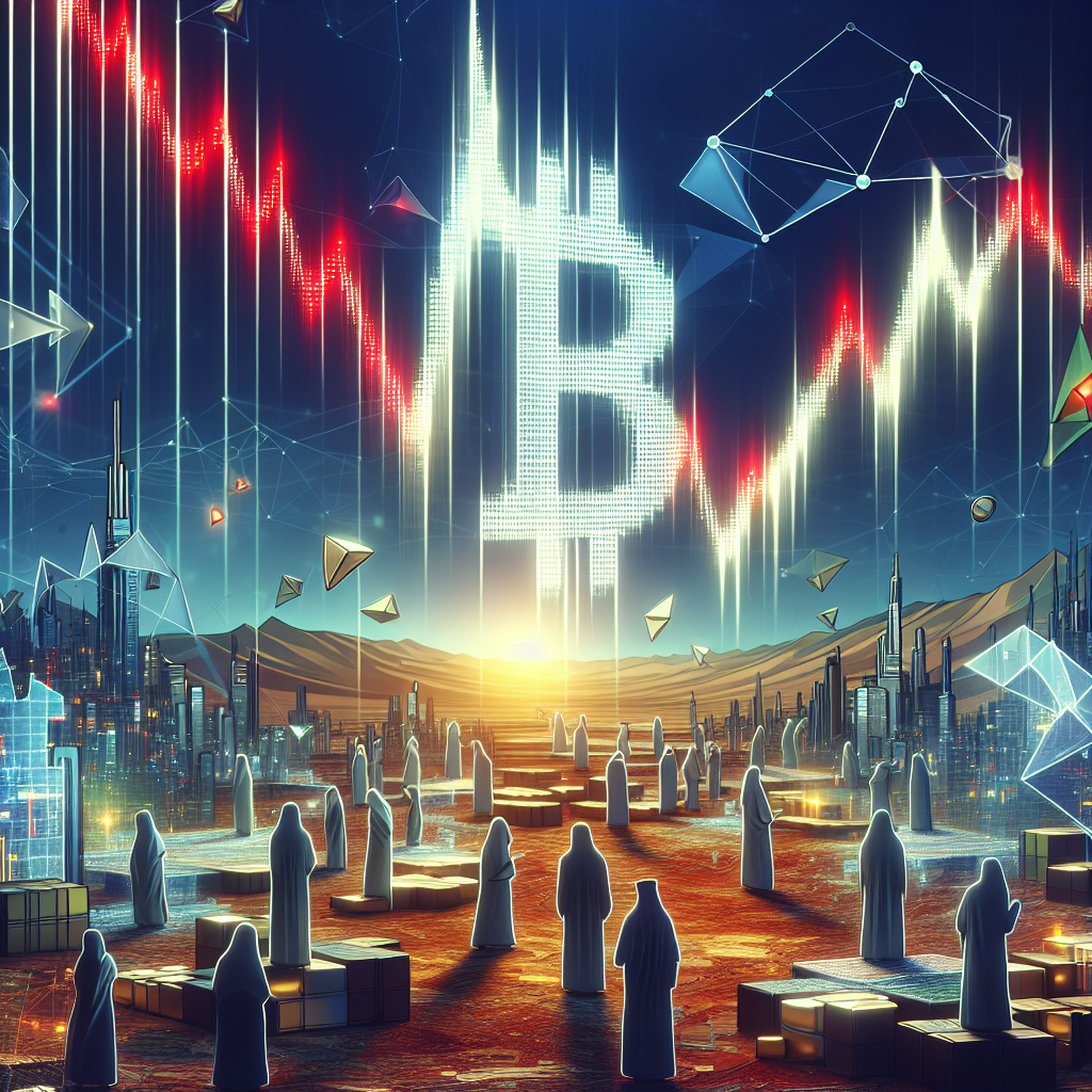 Cardano's ADA Suffers Significant Drop Amid Middle East Tensions