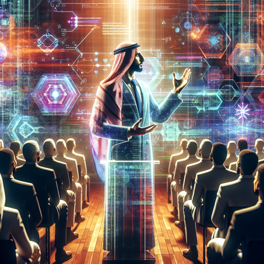 Celestia Founder Mustafa Al-Bassam Addresses Critics Amid Allegations