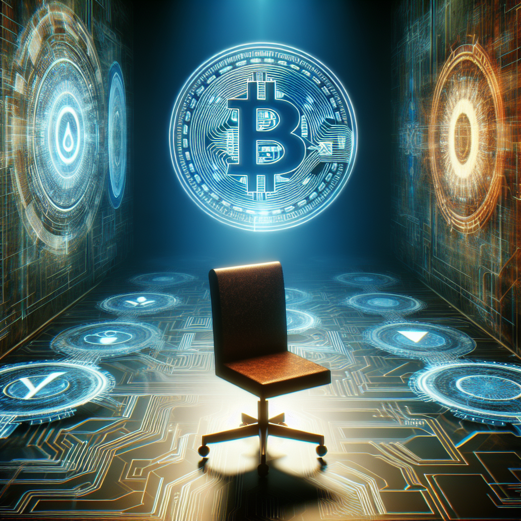 CFTC Faces Challenges in Regulating Crypto Amid Empty Commissioner Seat