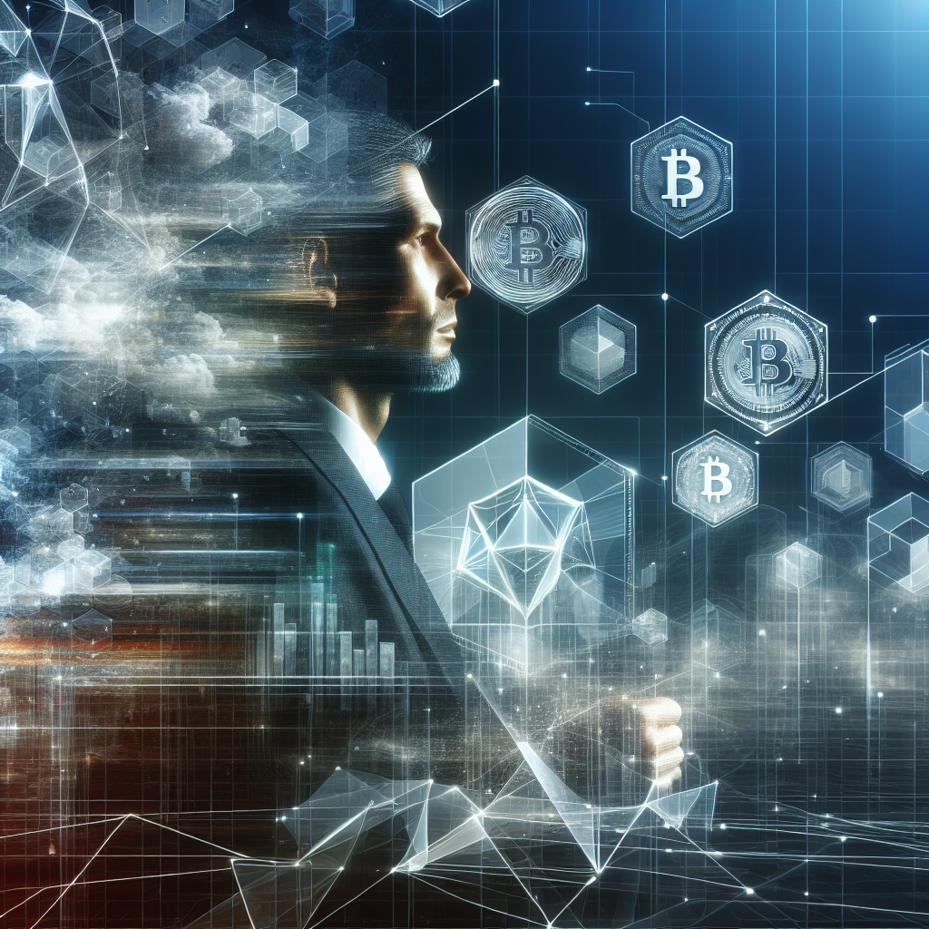 CFTC’s Caroline Pham Affirms No 'Easy Street' for Crypto Industry