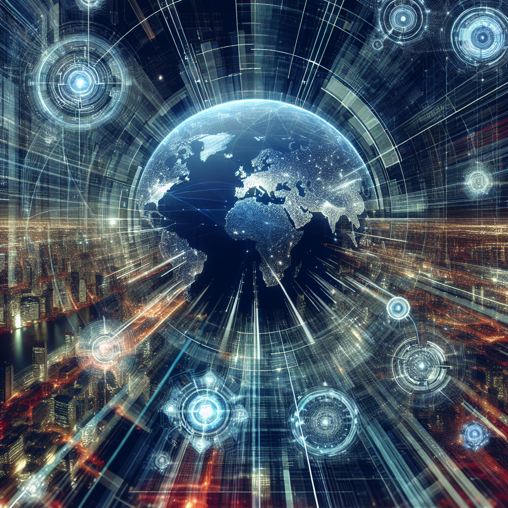 Circle Expands Global Reach with Key Partnerships in Brazil and World Chain
