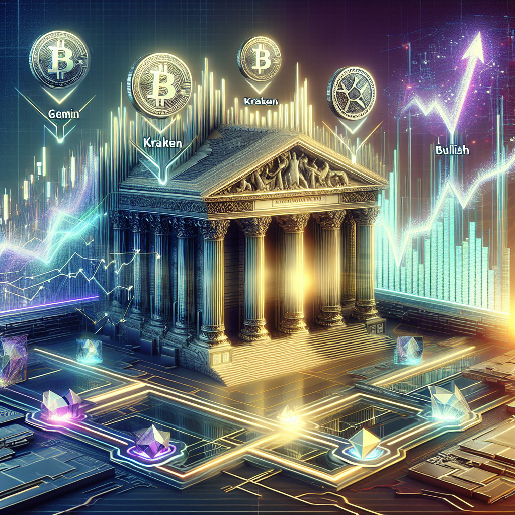 Circle's NYSE Debut Sparks Crypto IPO Surge: What's Next for Gemini, Kraken, and Bullish?