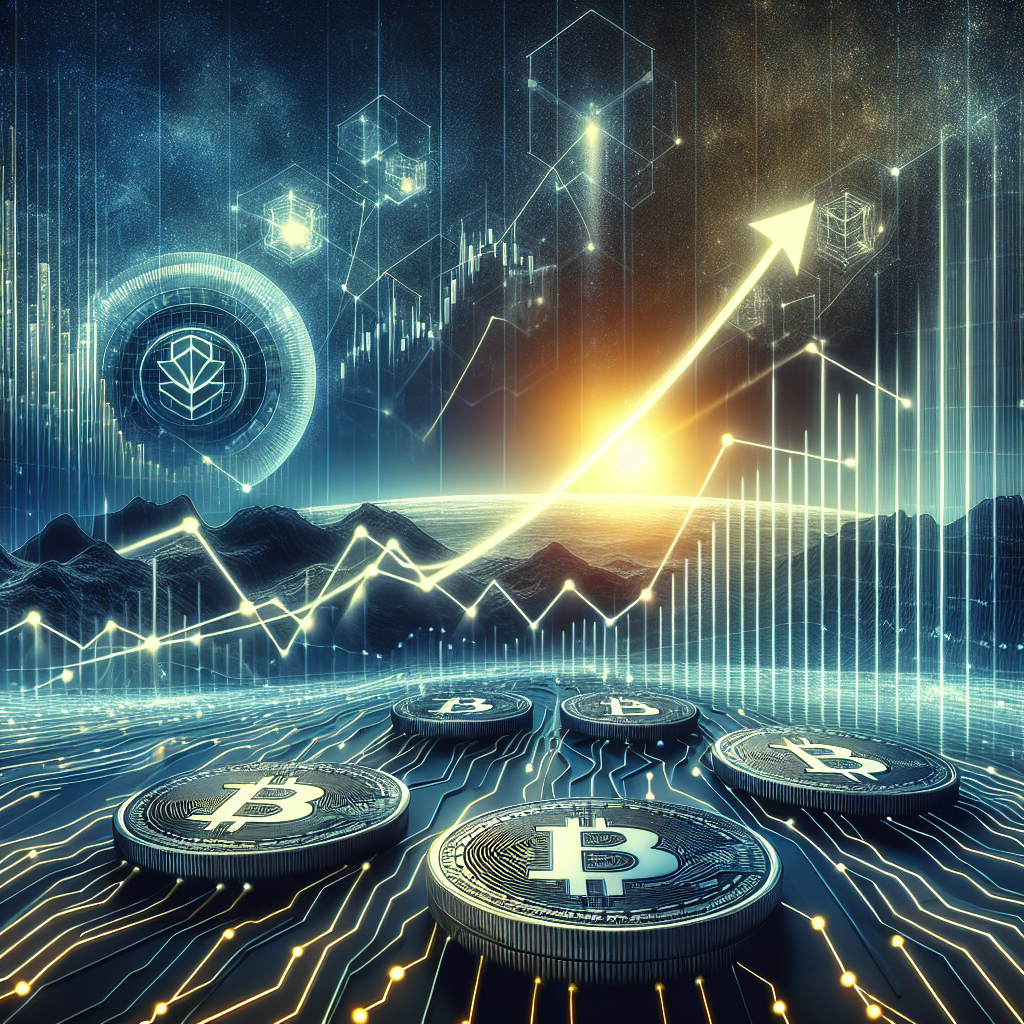 Coinbase Surges Ahead: A 43% Rise in June as Stablecoin Market Expands