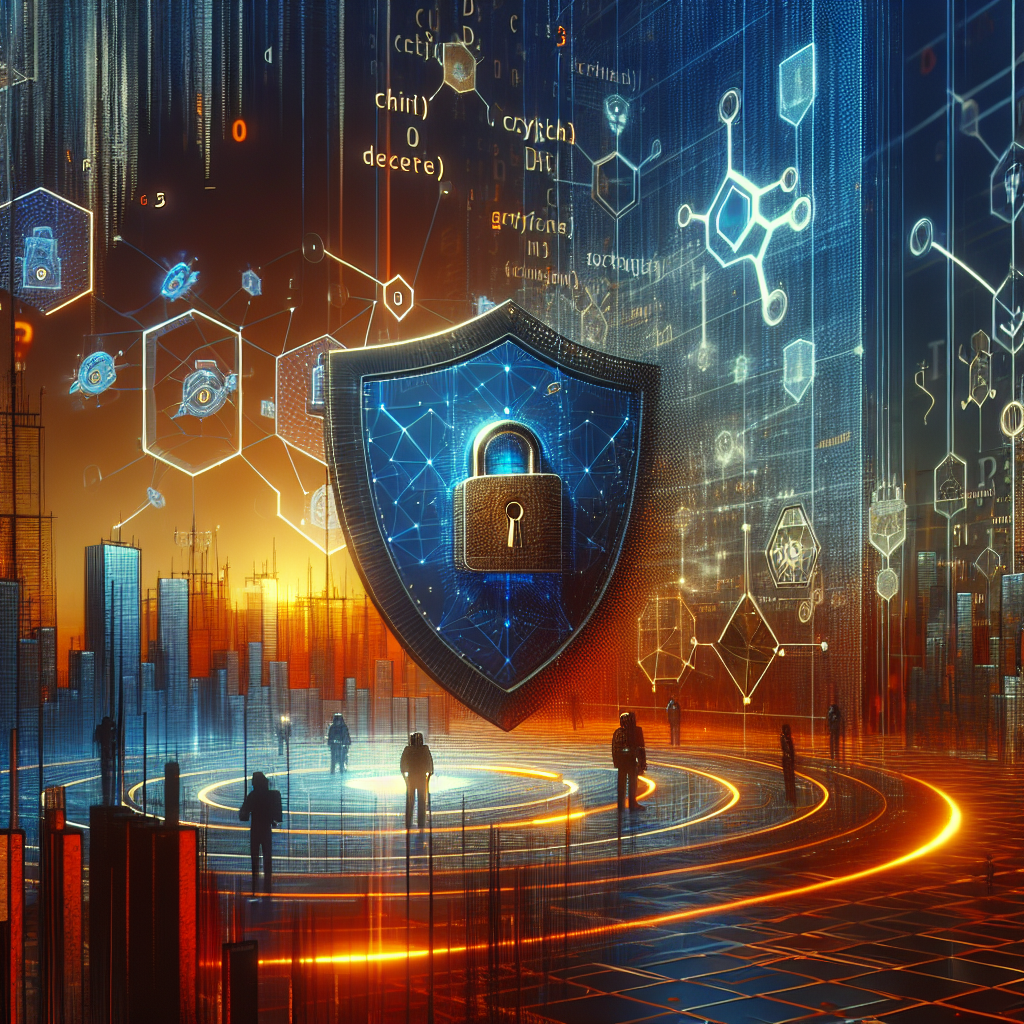 Cointelegraph Launches CTDG Initiative to Fortify Web3 Security