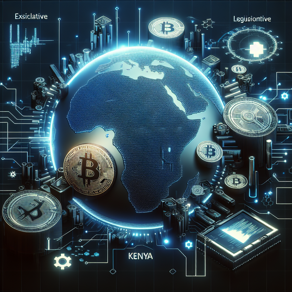 Concerns Over Binance's Influence in Kenya's Crypto Legislation
