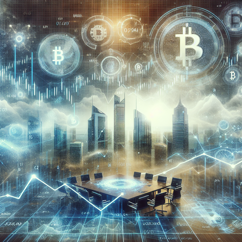 Corporate Bitcoin Treasuries Face Uncertainty Amid Volatile Market