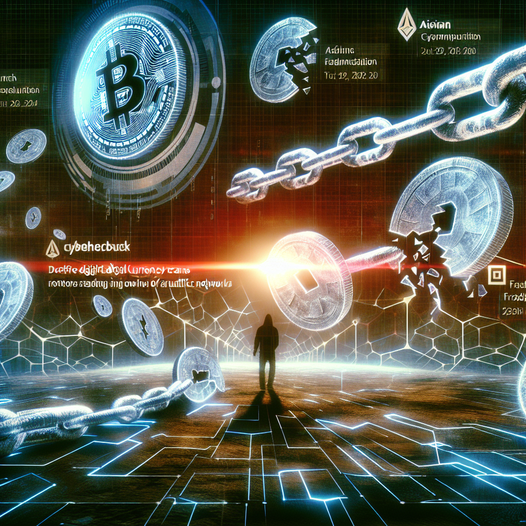 Crackdown on Deepfake Crypto Scams: 87 Rings Dismantled in Asia by Bitget in Q1 2025
