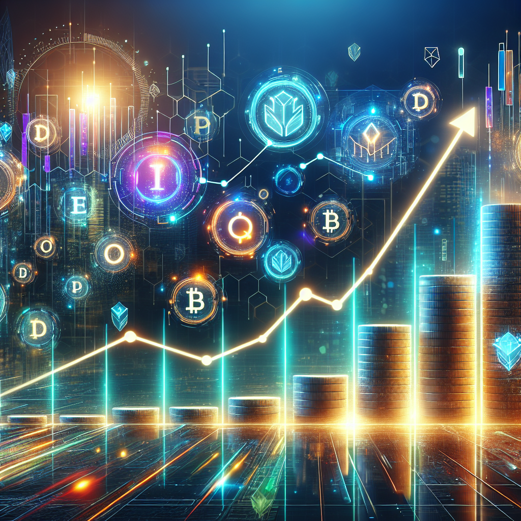 Crypto Matures with IPO Boom: Insights from MEXC's Tracy Jin