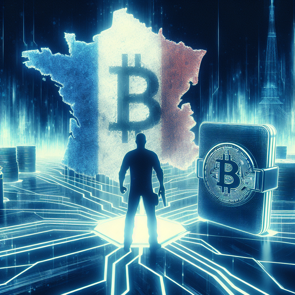 Crypto User Attacked in France Over Ledger Hardware Wallet: A Disturbing Incident