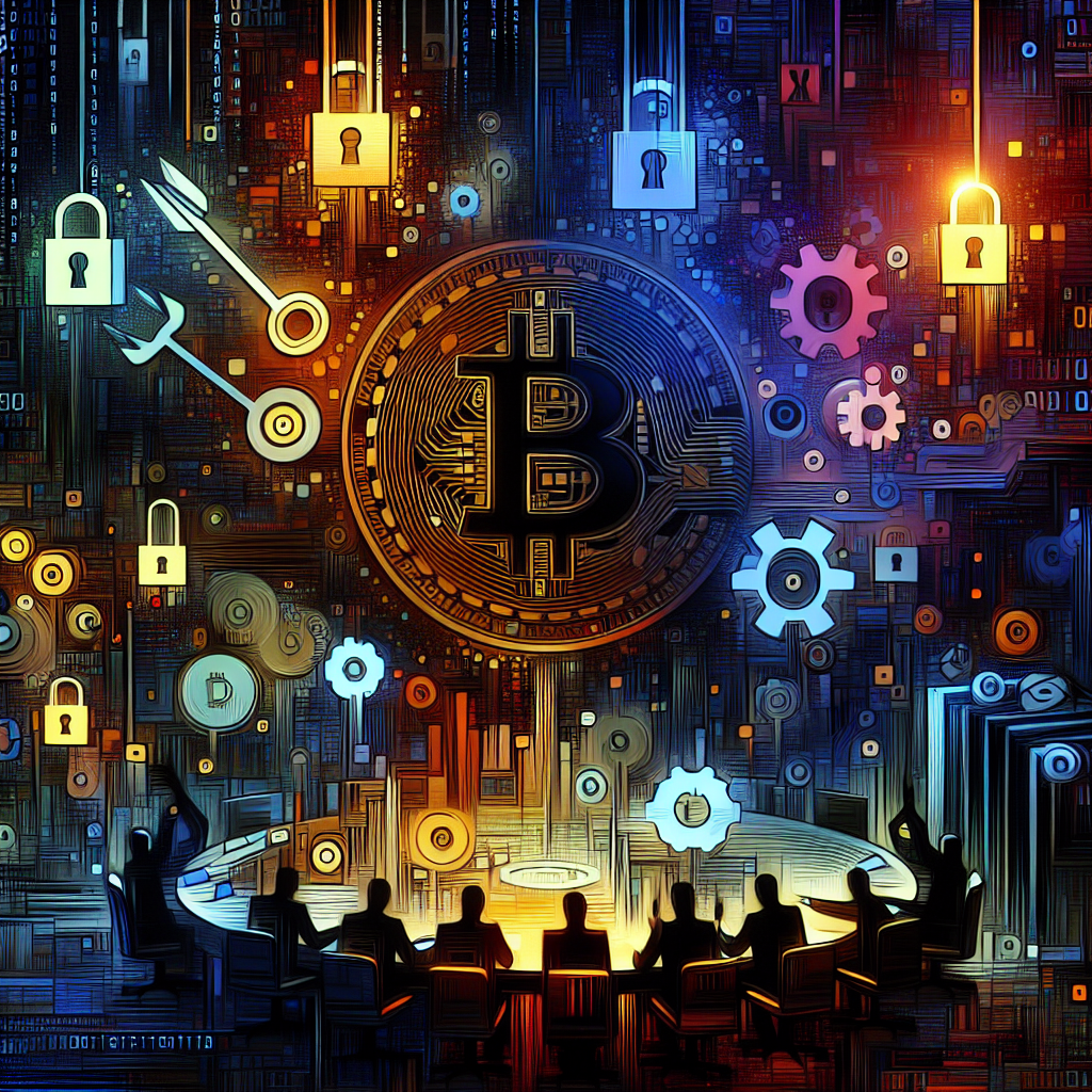 Czech Government Faces No-Confidence Vote Amid $45M Bitcoin Scandal