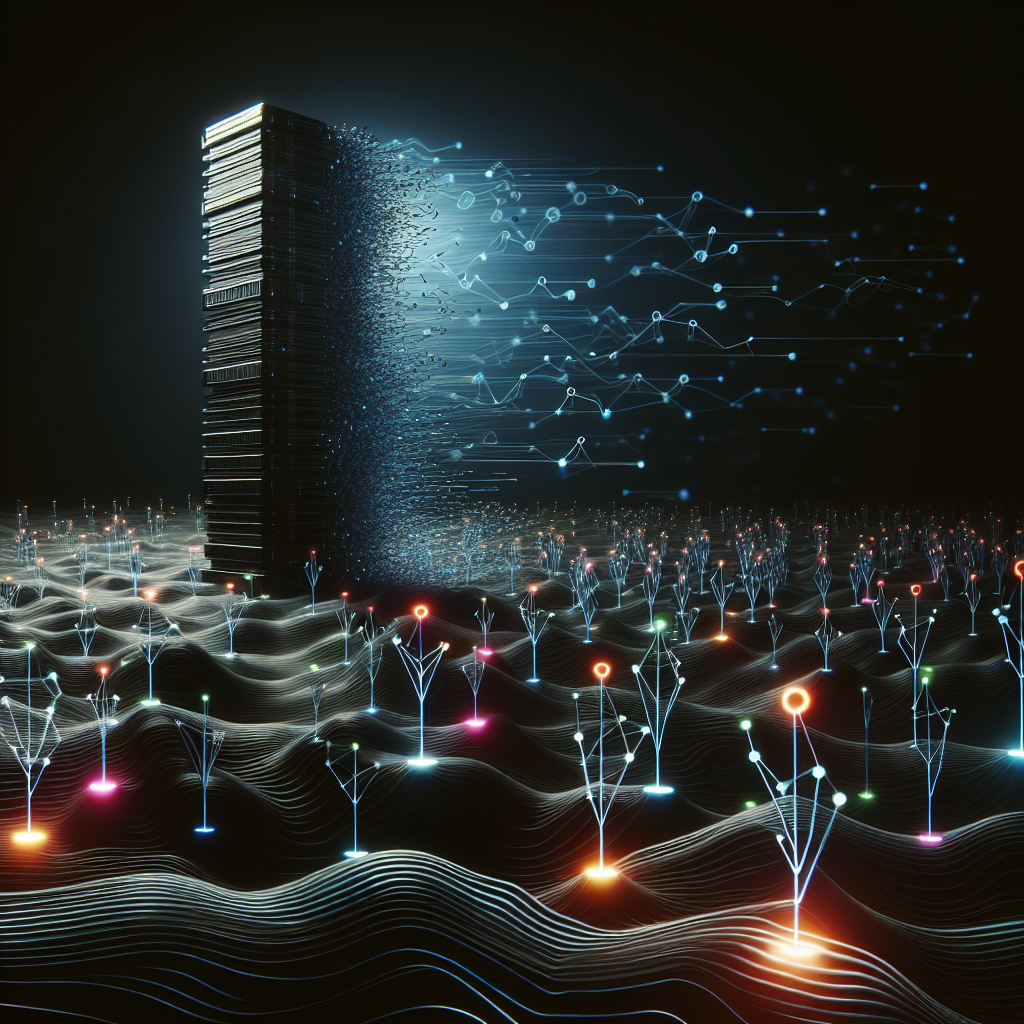 Darknet Marketplaces Proliferate Following Huione's Shutdown