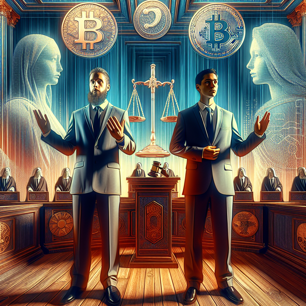 Defendants Deny Charges in Shocking Crypto Kidnapping Case