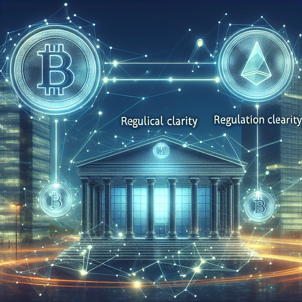 Deutsche Bank Explores Stablecoin Ventures Amid Regulatory Clarity