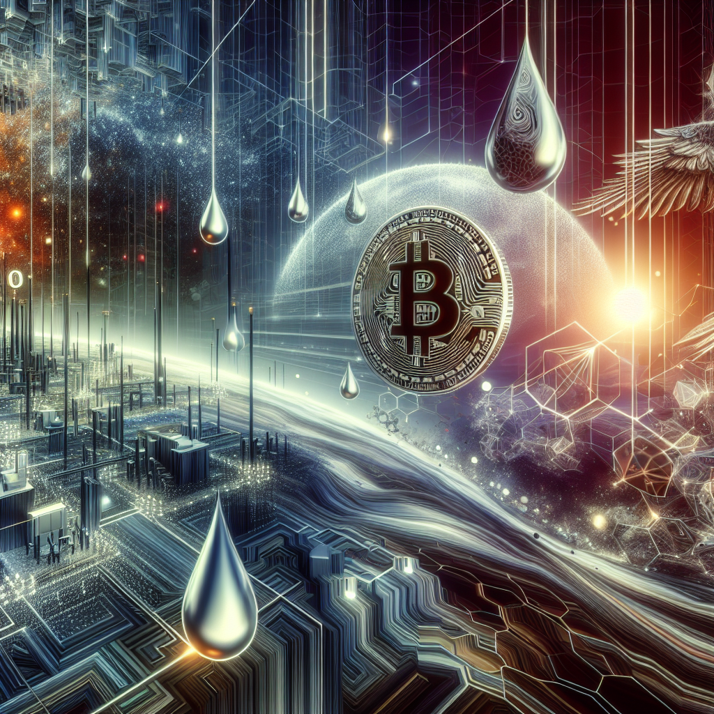 Digital Oil Memecoin (OIL) Soars 400% Amid Iran's Strait of Hormuz Tensions