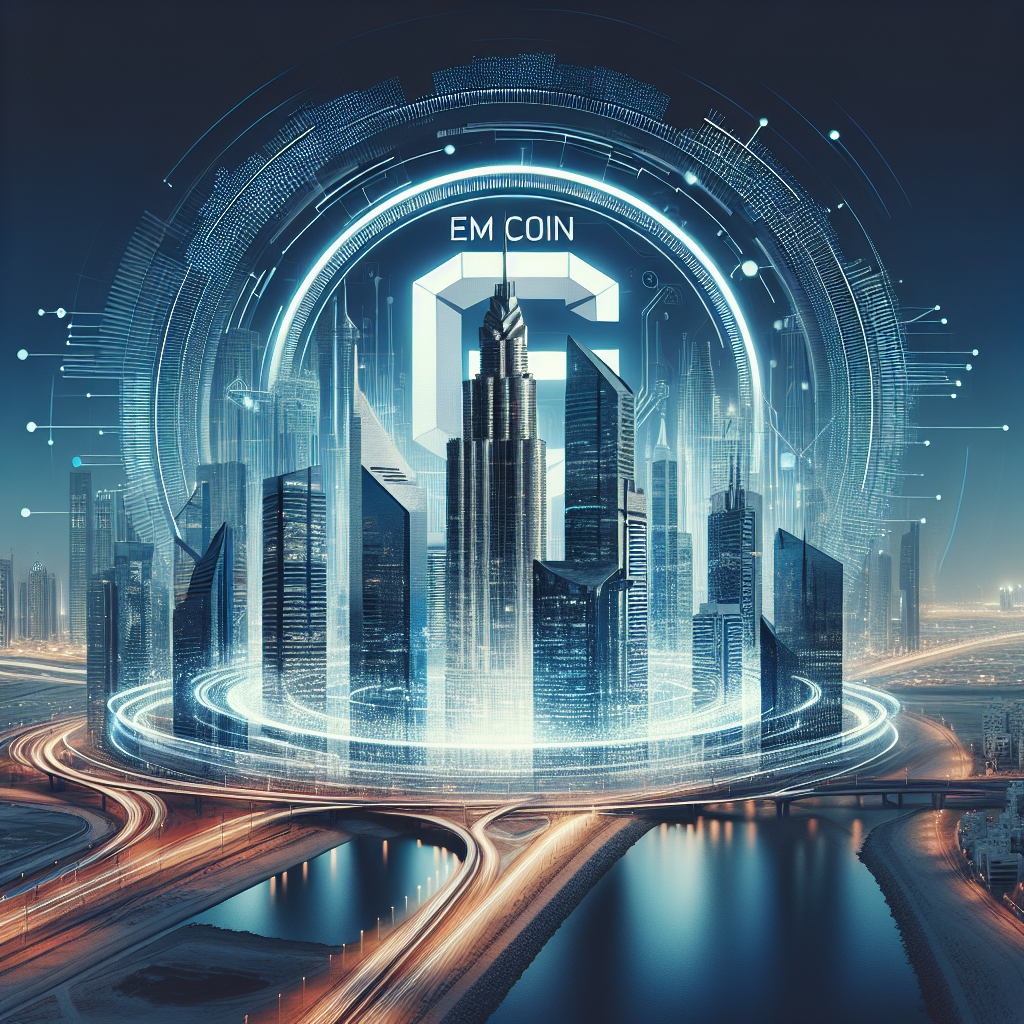EmCoin: Pioneering a Unified Investment Platform in the UAE