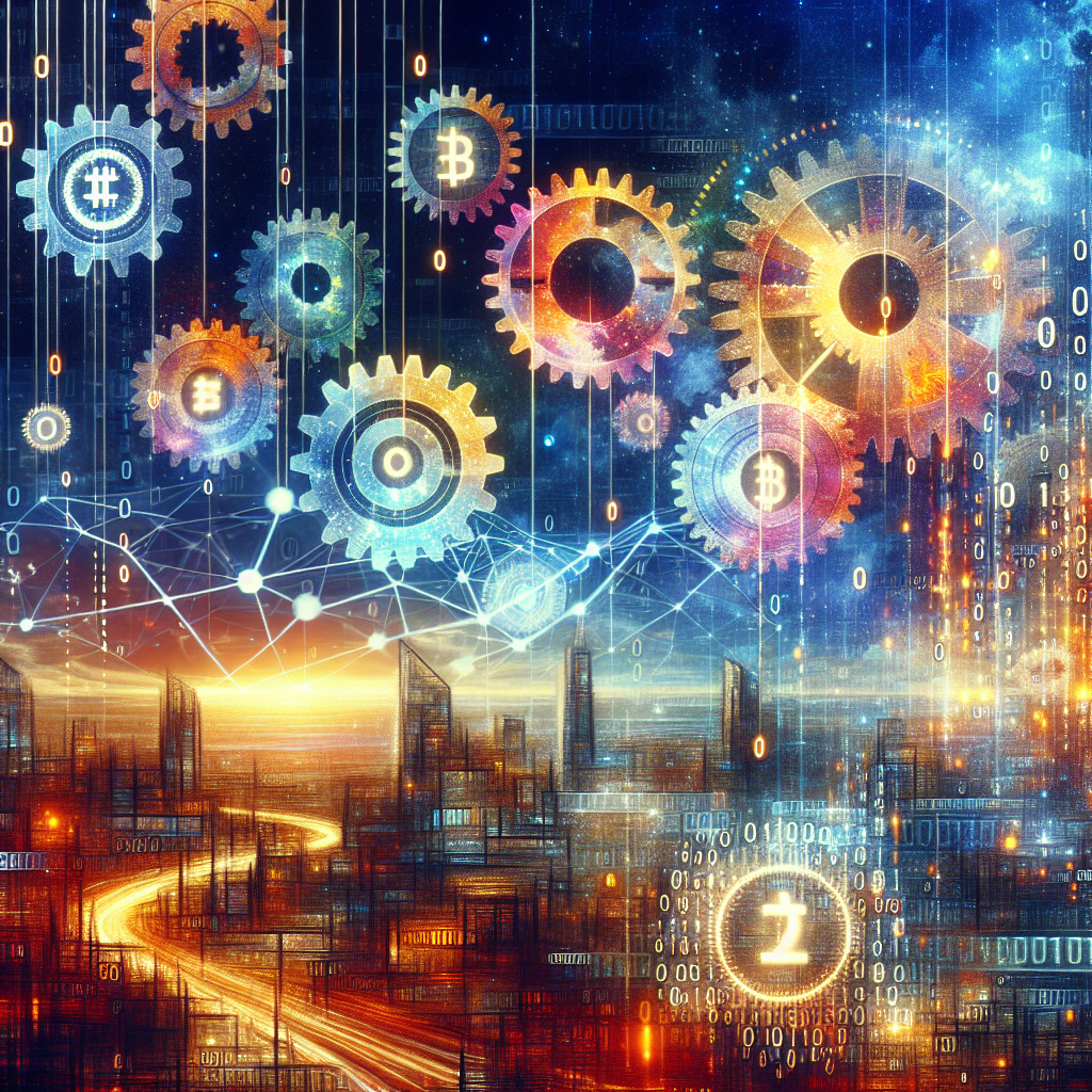 Emerging Economies Redefine the Global Crypto Landscape