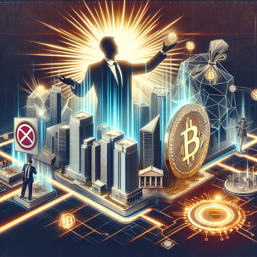Eric Trump Praises Justin Sun, Dismisses Tron US Public Venture Involvement