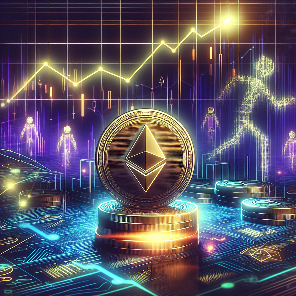 ETH Price Surges to $2.8K Amid Bearish Options: A Market Paradox