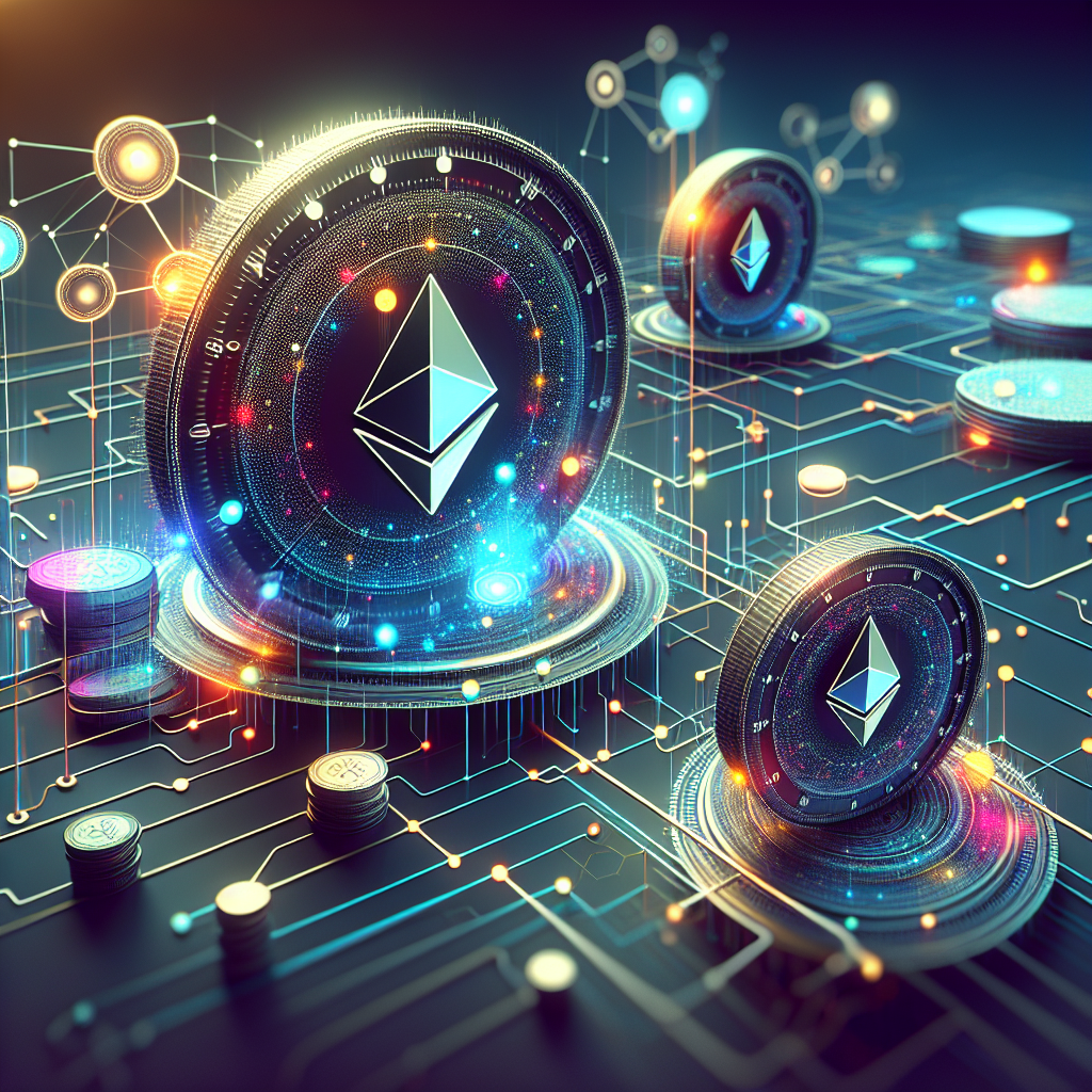 Ethereum Developer Proposes Halving Slot Times to Boost Network Efficiency