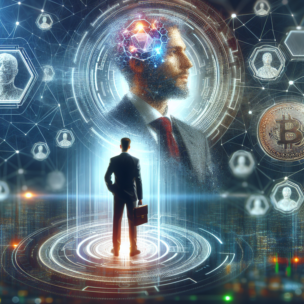 Ex-TON Foundation Executive Unveils Revolutionary Crypto Investment App on Telegram