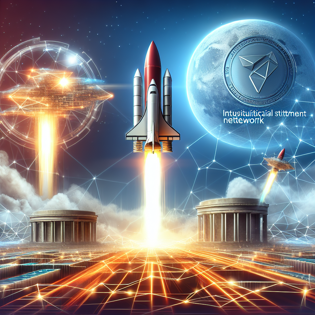 FalconX and Crypto.com Collaborate on Lynq Institutional Settlement Network