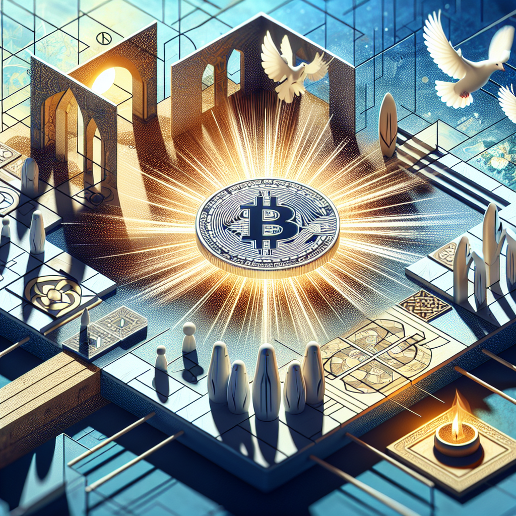 Filecoin's Remarkable 14% Surge: Analyzing the Crypto Market's Response to Middle East Ceasefire