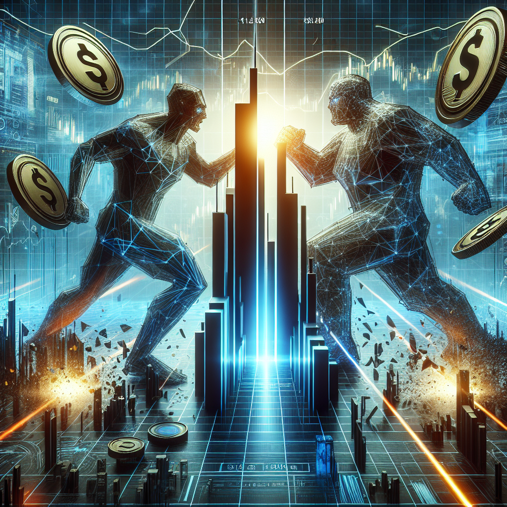FTX Rejects Three Arrows Capital's $1.53 Billion Claim: A Battle of Bankrupt Titans