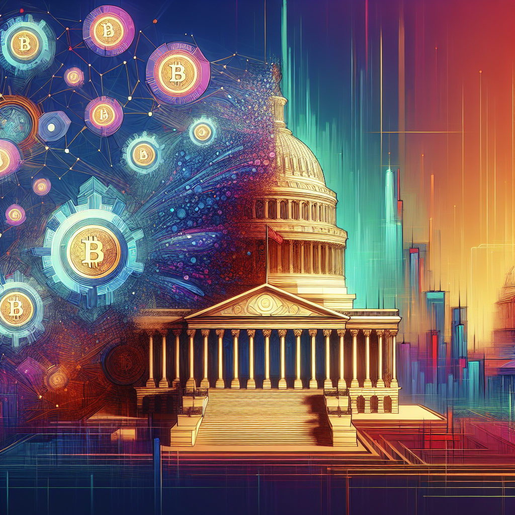 GENIUS Stablecoin Bill Advances in Senate with Key Vote Success