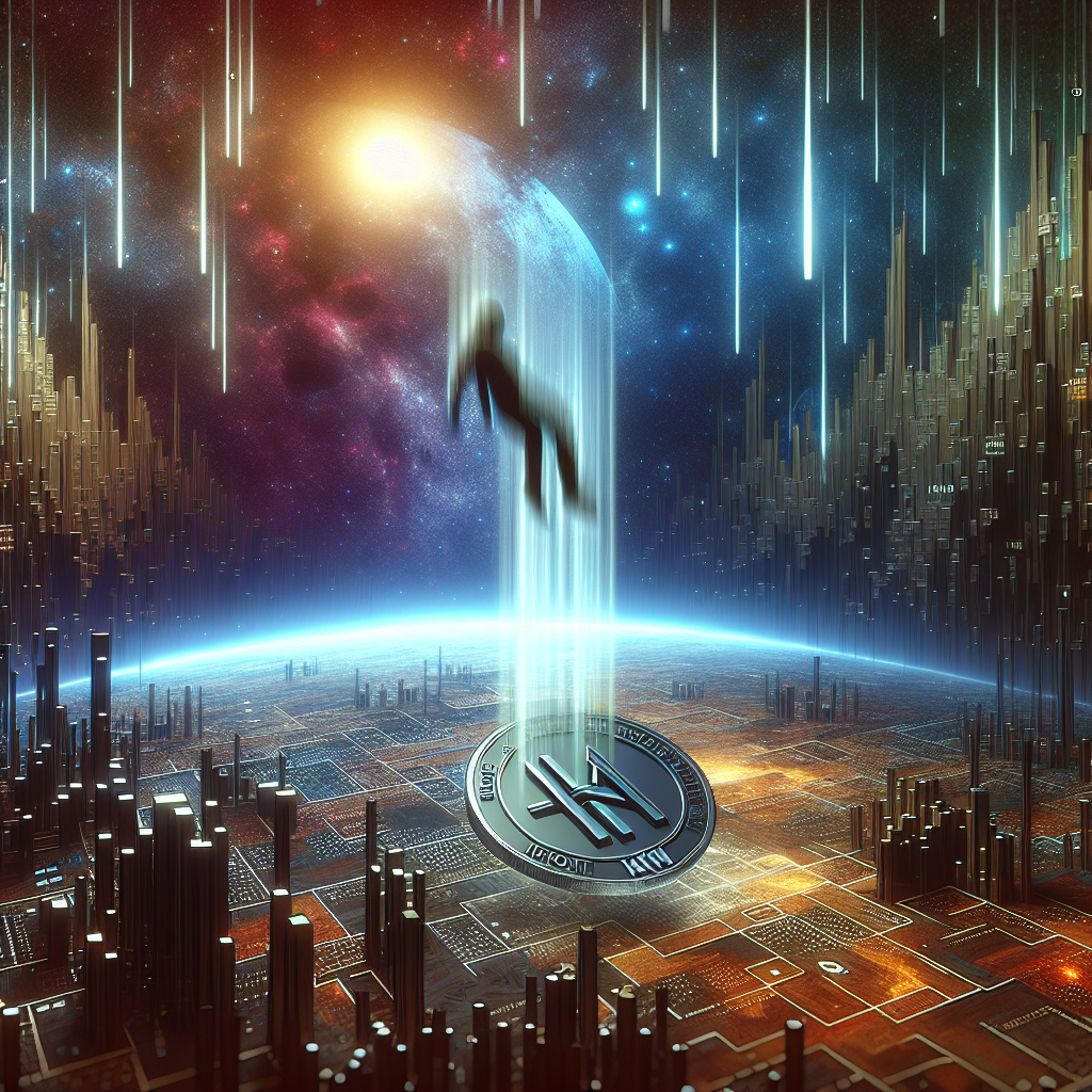 Hacken Token Plummets 99% After Exploit: A Crisis of Confidence