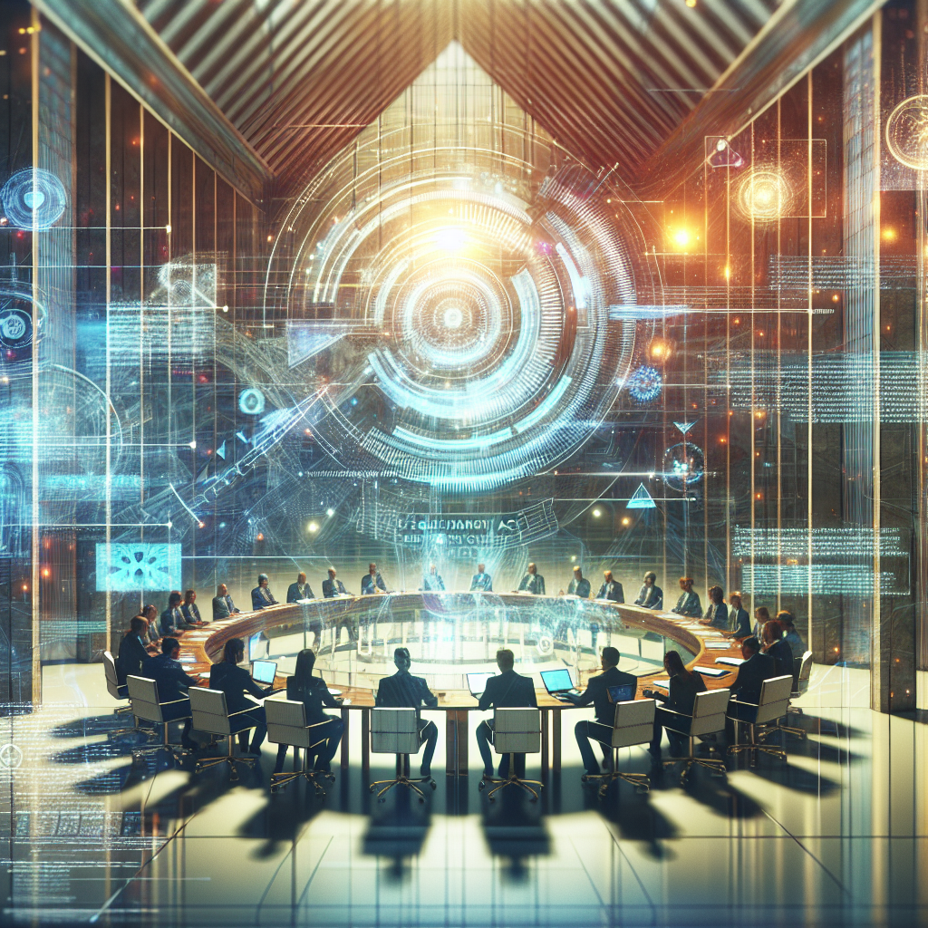 House Agriculture Committee Advances the CLARITY Act for Digital Assets