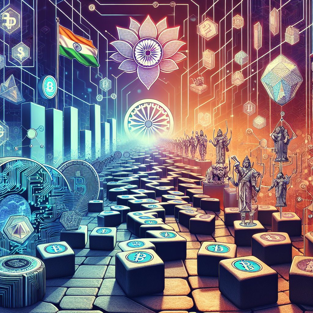 India's Crypto Tax Woes: 30% on Gains and More Hurdles Ahead