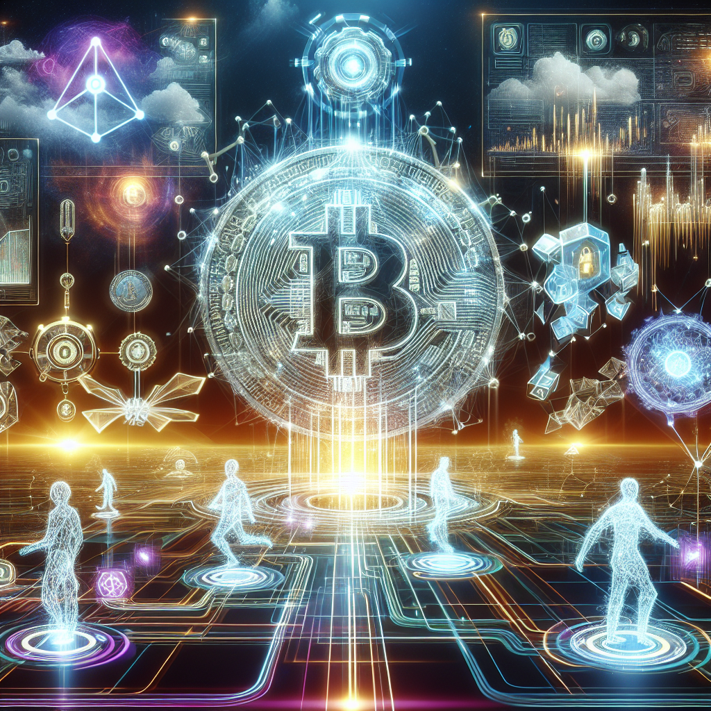 Intents Revolutionize Crypto UX and Empower Agentic DeFi