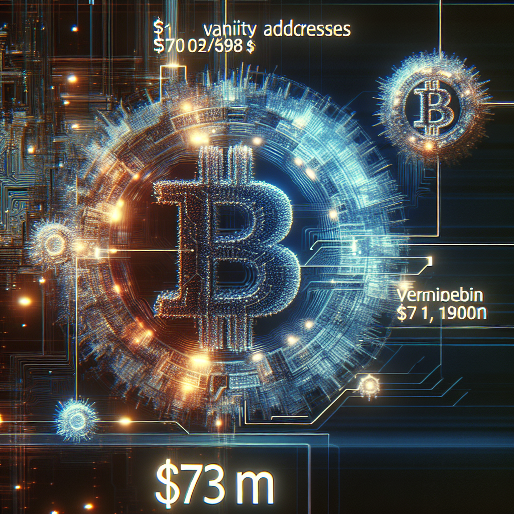 Iranian Crypto Exchange Nobitex Faces $73M Exploit via Vanity Addresses