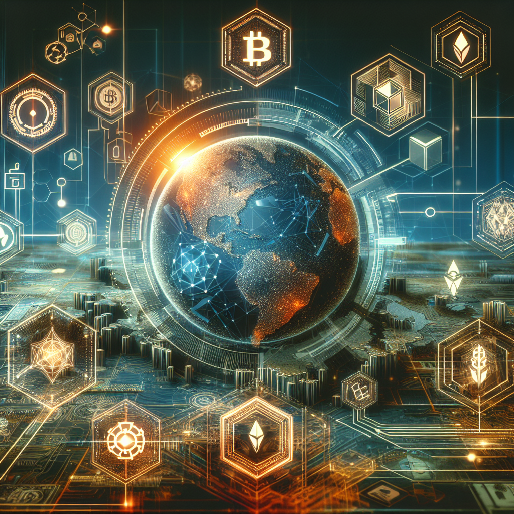 JPMorgan Charts New Territory with 'JPMD' Crypto Payment Services Trademark