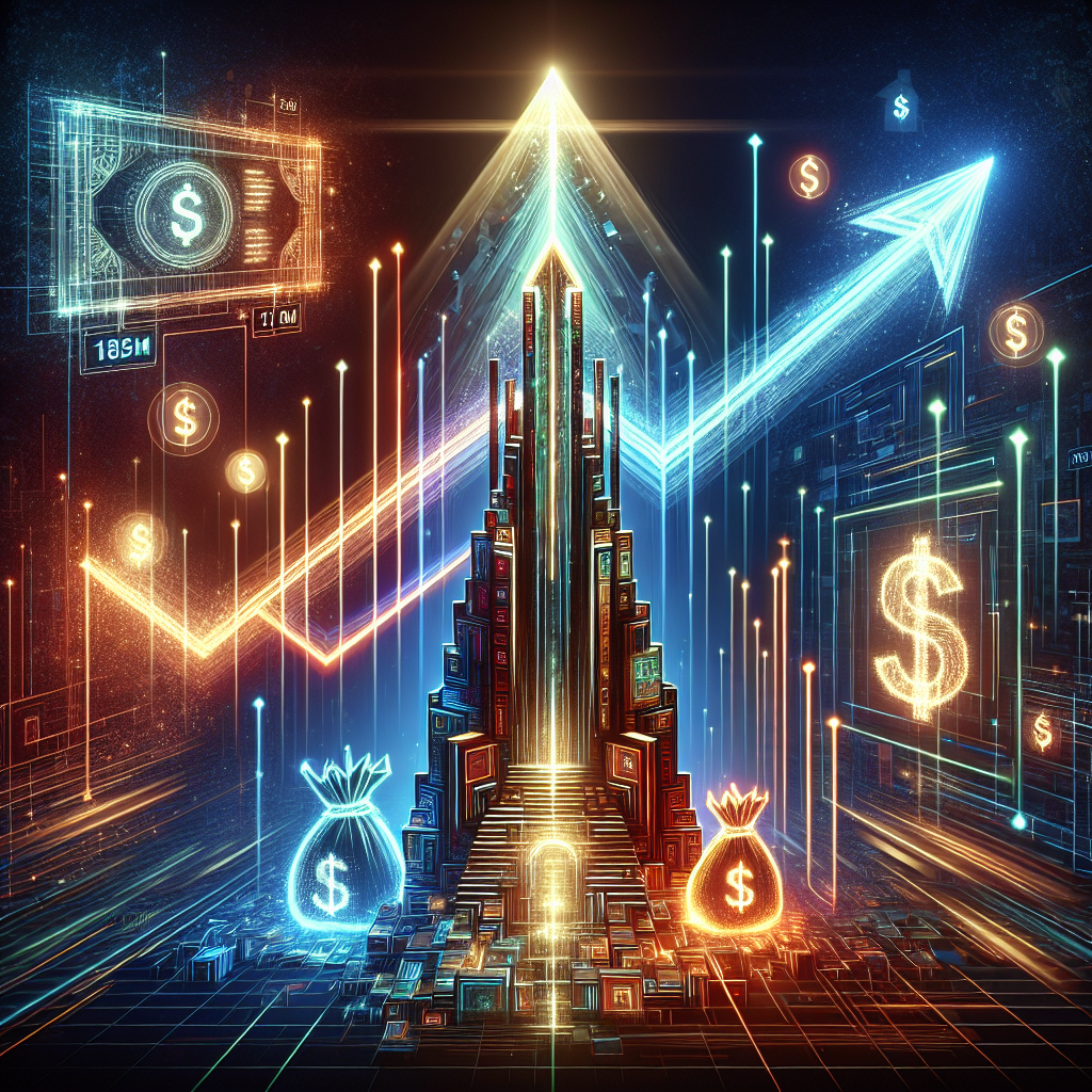 Kalshi Secures $185M Funding, Elevating Valuation to $2 Billion