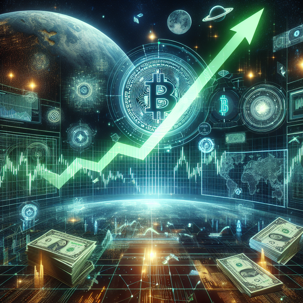Metaplanet's Ambitious $5.4B Bitcoin Acquisition Plan Boosts Stock