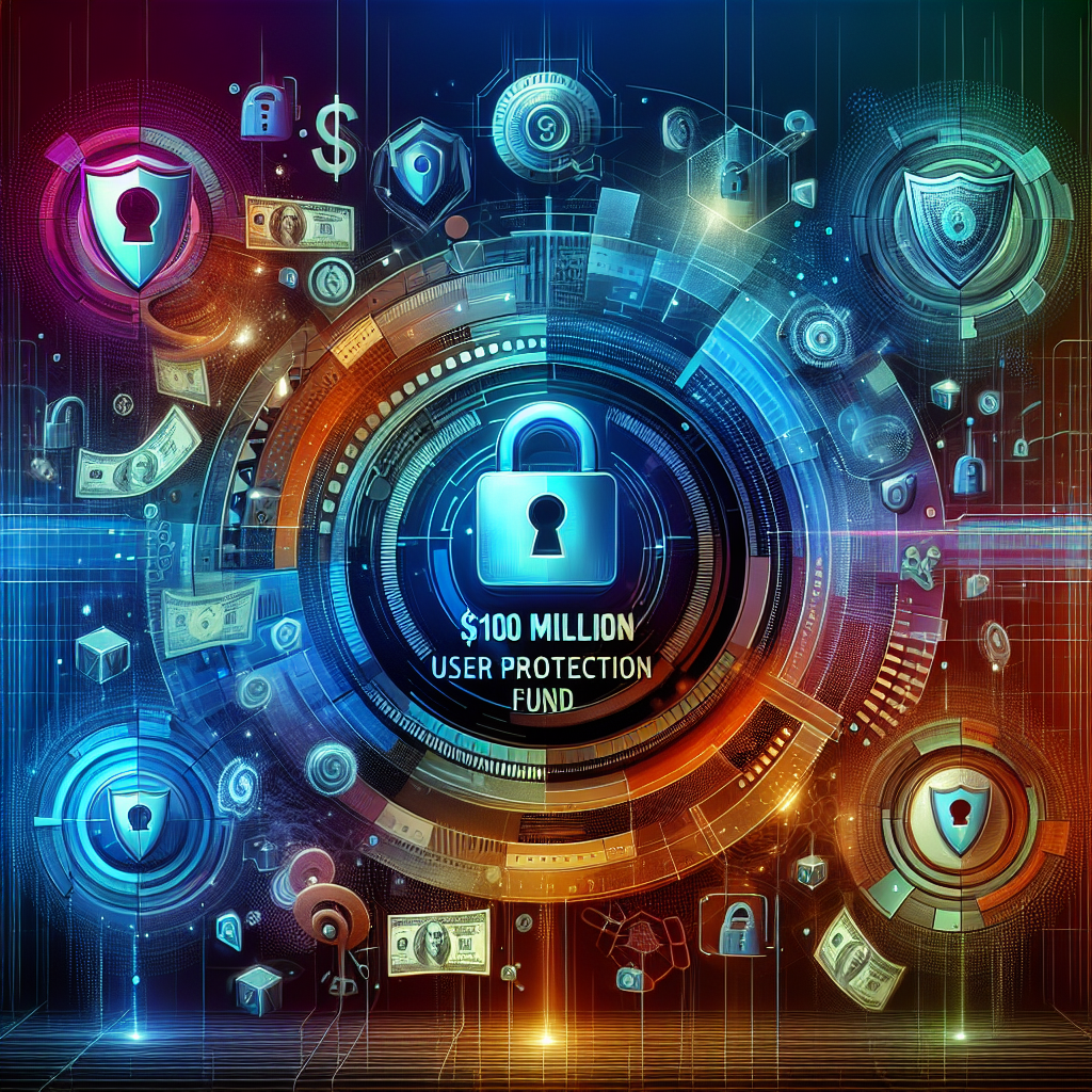 MEXC Launches $100 Million User Protection Fund for Enhanced Security