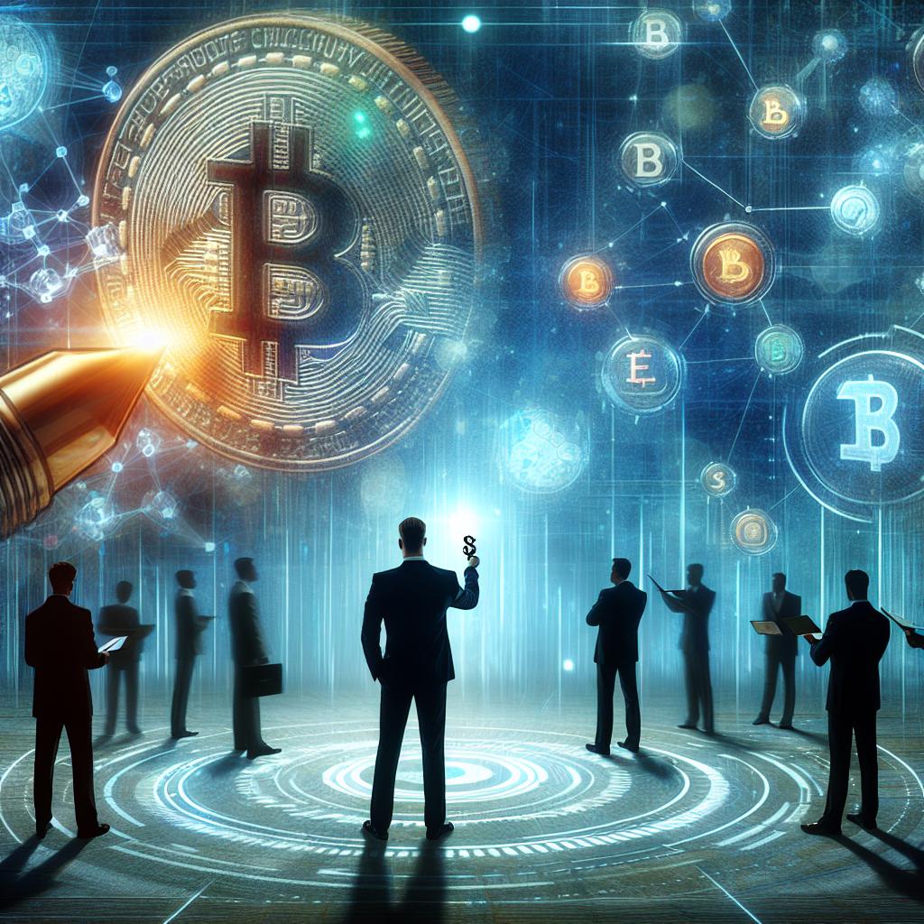 Michael Saylor Proposes Bitcoin as a Solution for Apple's Stock Buybacks