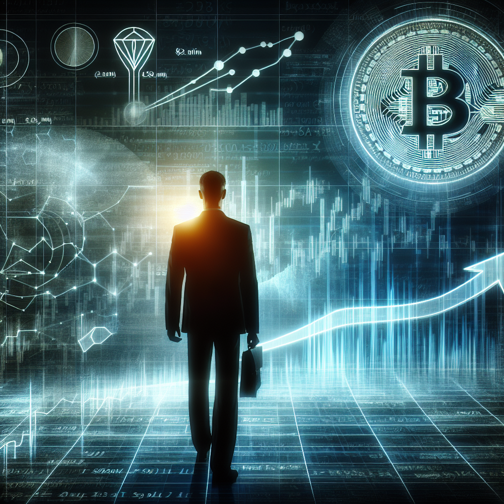 Michael Saylor Raises Bitcoin Forecast to $21 Million by 2046